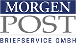 Morgenpost Briefservice Logo